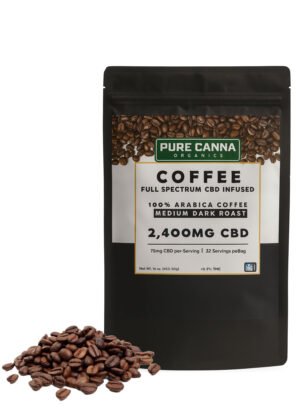 CBD Coffee
