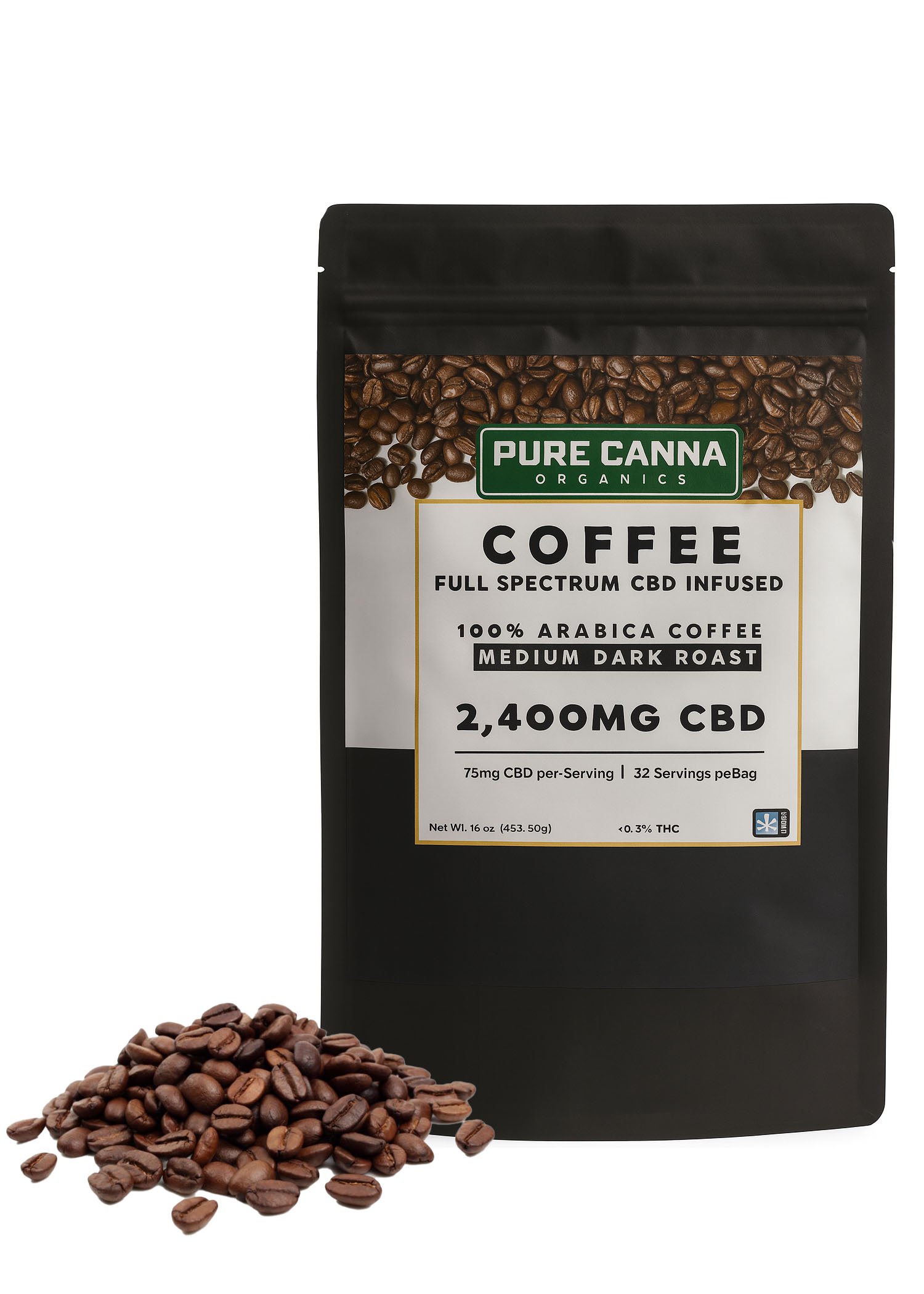 CBD Coffee