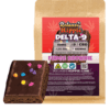 thc edibles online - Pure canna Organics