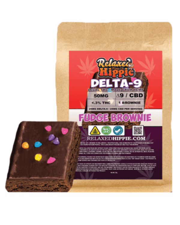 thc edibles online - Pure canna Organics